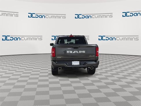 New 2026 RAM 1500 Big Horn image 7