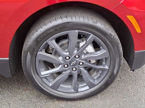 Used 2023 Chevrolet Equinox RS image 9