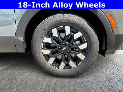 New 2026 Hyundai Santa Cruz SEL AWD/4WD image 11