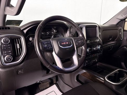 Used 2021 GMC Sierra 1500 Elevation image 9