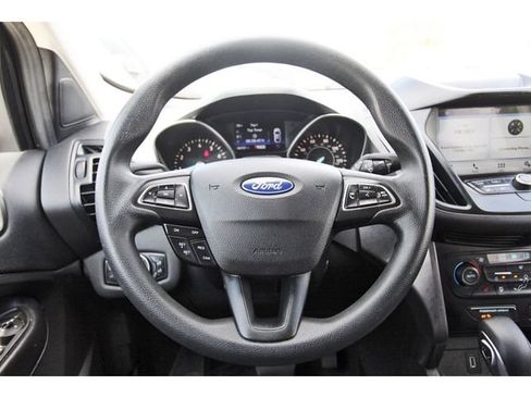 Certified 2019 Ford Escape SE image 14