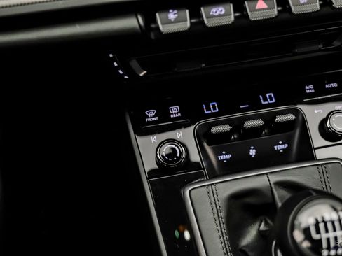 Used 2024 Porsche 911 Carrera GTS w/ Premium Package image 59