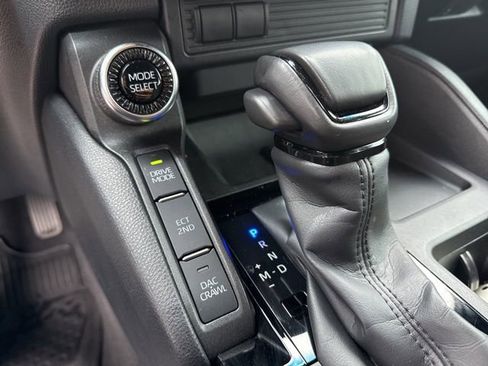 Used 2024 Toyota Land Cruiser 1958 image 31