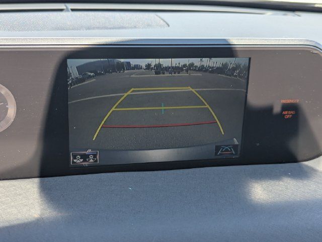 Used 2021 Lexus UX 200 w/ Premium Package FWD image 25