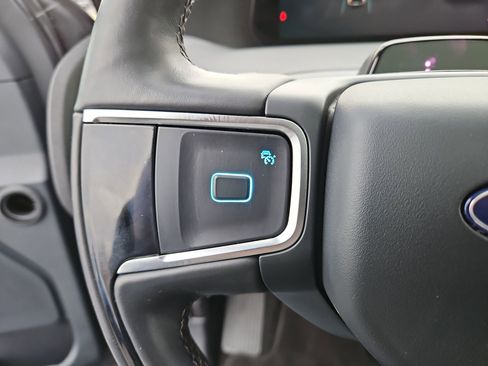 Used 2025 Ford Expedition Max Platinum image 21