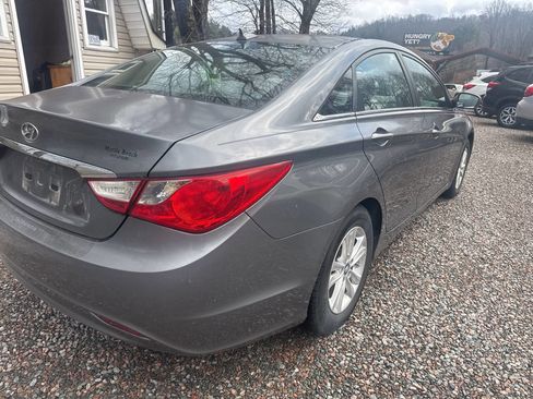 Used 2013 Hyundai Sonata GLS w/ Popular Equipment Pkg image 17