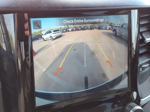 Used 2022 RAM 1500 Big Horn image 12