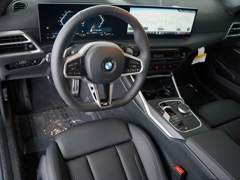 New 2026 BMW 330i Sedan w/ M Sport Package image 13