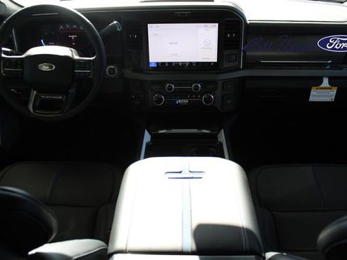 New 2026 Ford F250 Platinum image 12