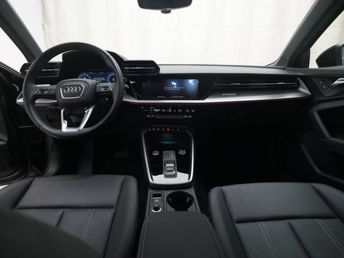 Certified 2023 Audi A3 2.0T Premium Plus AWD/4WD image 5