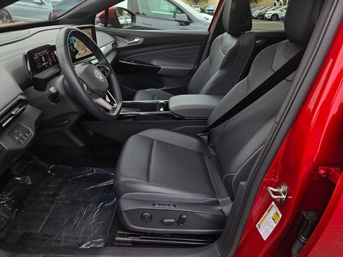 Used 2023 Volkswagen ID.4 Pro S AWD/4WD image 18