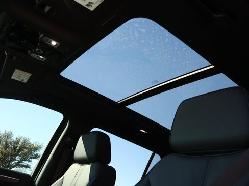 New 2026 Chevrolet Suburban RST w/ Advanced Technology Package image 24