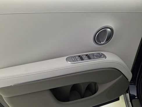New 2026 Hyundai Palisade SE FWD image 10