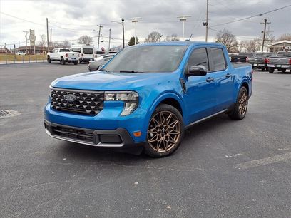 Used 2025 Ford Maverick XLT w/ XLT Luxury Package