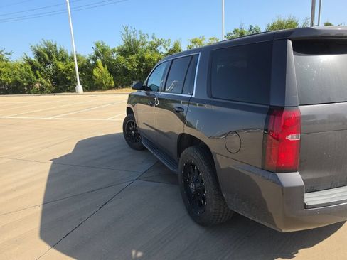 Used 2016 Chevrolet Tahoe 2WD image 4