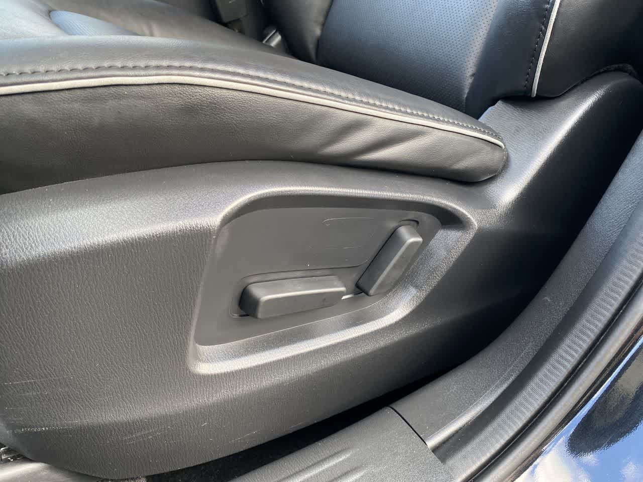 Used 2025 MAZDA CX-5 AWD 2.5 S w/ Select Package image 12