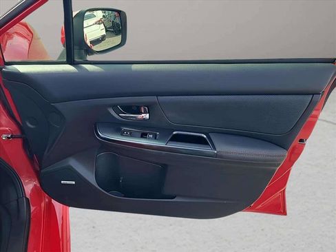 Used 2019 Subaru WRX Limited image 27