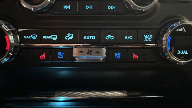 Used 2021 Ford F150 Lariat AWD/4WD image 28