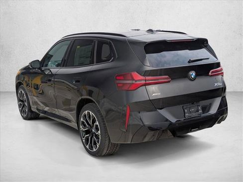 New 2026 BMW X3 xDrive30 image 9