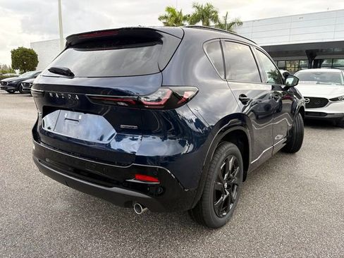 New 2026 MAZDA CX-5 2.5 S w/ Premium Package AWD/4WD image 2