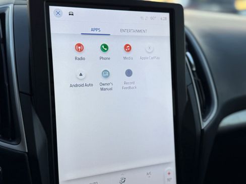 Used 2024 Ford Edge SEL w/ Convenience Package image 28