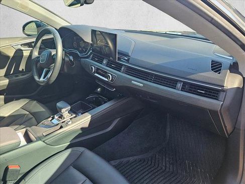 Used 2021 Audi A5 2.0T Premium Plus image 16