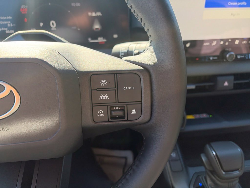 Used 2026 Toyota RAV4 XSE w/ Weather Package AWD/4WD image 27