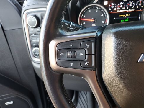 Used 2022 Chevrolet Silverado 2500 High Country w/ Z71 Off-Road Package AWD/4WD image 30