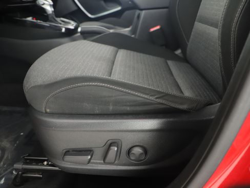 Used 2021 Kia Soul EX image 10