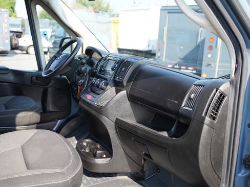 Used 2020 RAM ProMaster 3500 FWD image 2