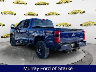 New 2026 Ford F250 XL w/ STX Appearance Package