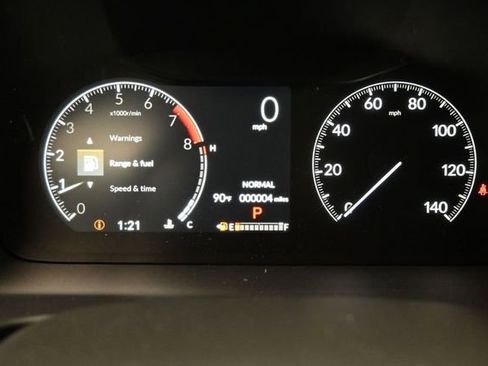 New 2026 Honda Ridgeline RTL image 12