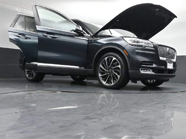 Used 2021 Lincoln Aviator Reserve w/ Equipment Group 202A AWD/4WD image 54