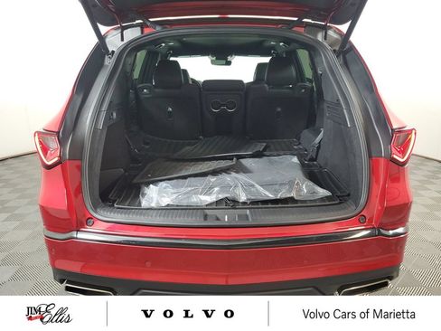 Used 2023 Acura MDX A-Spec AWD/4WD image 10