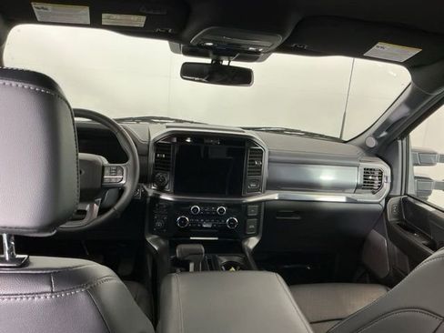 Used 2025 Ford F150 Lariat w/ Bed Utility Package image 27