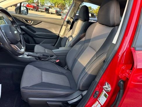 Used 2020 Subaru Crosstrek 2.0i Premium w/ Moonroof Package 1 AWD/4WD image 16