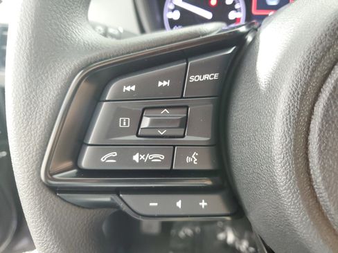 New 2026 Subaru Crosstrek 2.0i Premium image 23