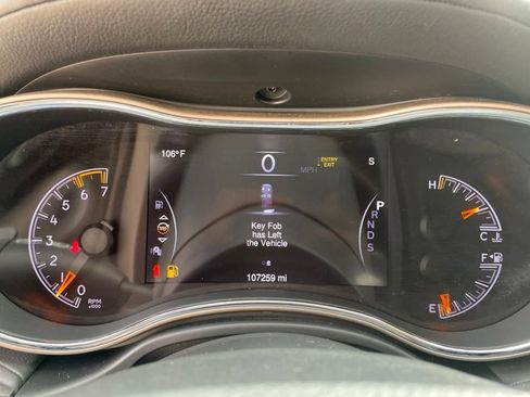 Used 2014 Jeep Grand Cherokee Summit AWD/4WD image 10