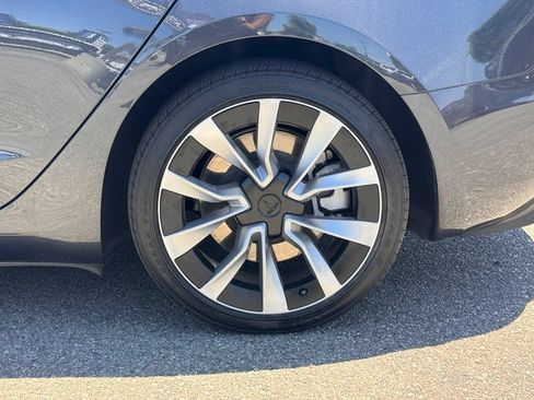 Used 2024 Tesla Model 3 Standard Range RWD image 15