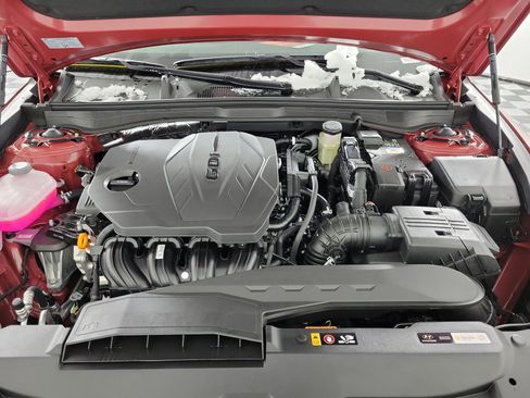 New 2026 Hyundai Sonata SEL FWD image 34