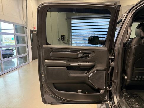 Used 2022 RAM 1500 TRX w/ TRX Level 2 Equipment Group image 48