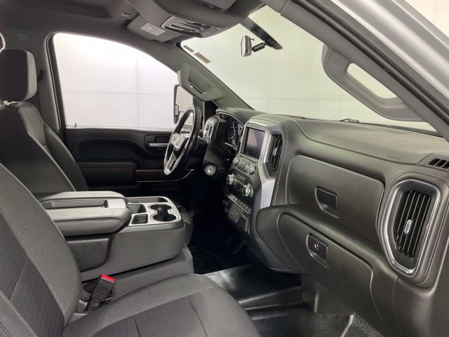 Used 2022 GMC Sierra 2500 SLE w/ X31 Off-Road Package AWD/4WD image 32