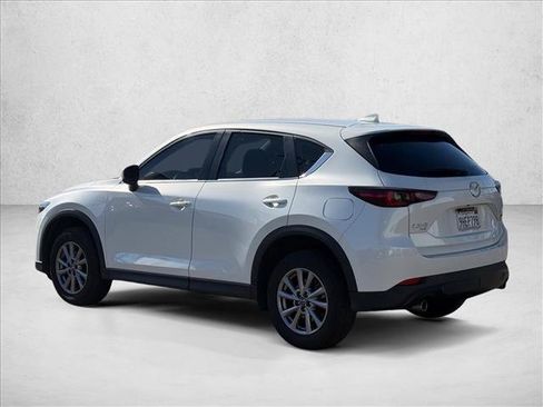 Used 2023 MAZDA CX-5 AWD 2.5 S image 7
