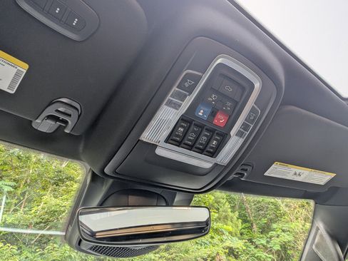 Used 2021 RAM 1500 Laramie w/ Sport Appearance Package RWD image 31