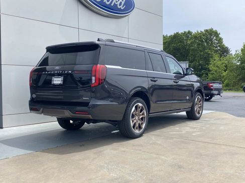 New 2026 Ford Expedition Max King Ranch AWD/4WD image 4
