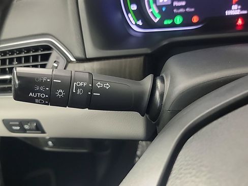 Certified 2020 Honda Accord EX-L image 27