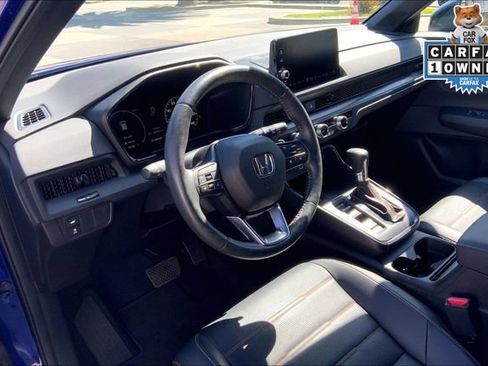 Used 2024 Honda CR-V Sport-L image 14