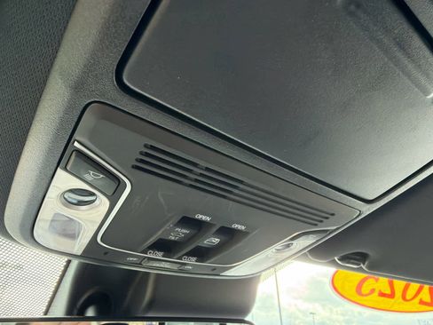 Used 2025 Honda Ridgeline Black Edition image 38