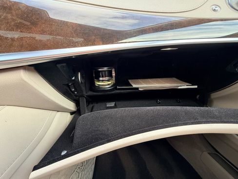 Used 2018 Mercedes-Benz S 450 4MATIC Sedan image 24