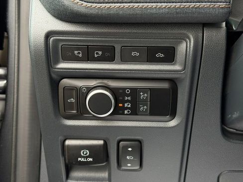 Used 2023 Ford F150 Lightning Lariat w/ Equipment Group 511A High image 53